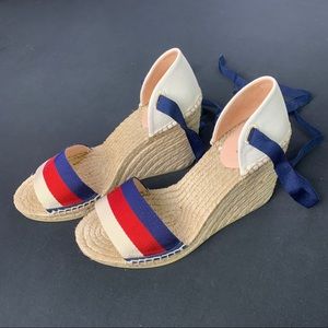 Gucci sandals